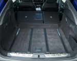 2022 Citroën C5 X (UK-Spec) Trunk Wallpapers 150x120