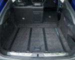 2022 Citroën C5 X (UK-Spec) Trunk Wallpapers  150x120 (33)