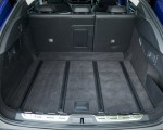 2022 Citroën C5 X (UK-Spec) Trunk Wallpapers 150x120