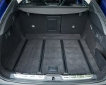 2022 Citroën C5 X (UK-Spec) Trunk Wallpapers 150x120