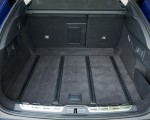 2022 Citroën C5 X (UK-Spec) Trunk Wallpapers 150x120