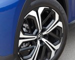 2022 Citroën C5 X (UK-Spec) Wheel Wallpapers 150x120 (17)