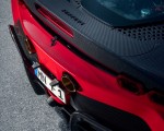 2022 Ferrari SF90 Stradale by Novitec Detail Wallpapers 150x120 (11)