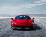 2022 Ferrari SF90 Stradale by Novitec Front Wallpapers 150x120