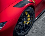 2022 Ferrari SF90 Stradale by Novitec Wheel Wallpapers 150x120 (10)