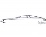 2022 Hyundai N Vision 74 Concept Design Sketch Wallpapers 150x120 (21)