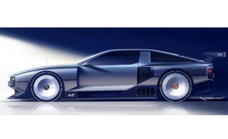2022 Hyundai N Vision 74 Concept Design Sketch Wallpapers  450x275 (36)