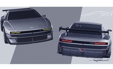 2022 Hyundai N Vision 74 Concept Design Sketch Wallpapers 450x275 (35)
