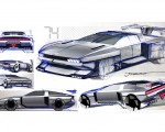 2022 Hyundai N Vision 74 Concept Design Sketch Wallpapers 150x120 (38)