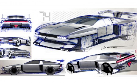 2022 Hyundai N Vision 74 Concept Design Sketch Wallpapers 450x275 (38)
