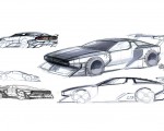 2022 Hyundai N Vision 74 Concept Design Sketch Wallpapers 150x120 (18)