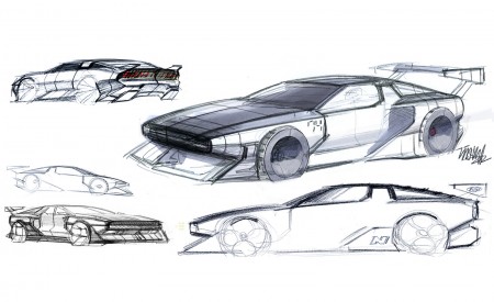 2022 Hyundai N Vision 74 Concept Design Sketch Wallpapers 450x275 (39)