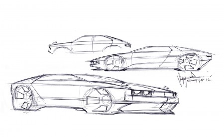 2022 Hyundai N Vision 74 Concept Design Sketch Wallpapers 450x275 (40)