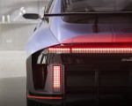 2022 Hyundai RN22e Concept Tail Light Wallpapers 150x120 (24)