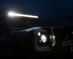 2022 Land Rover Classic Defender Works V8 Trophy II Front Wallpapers 150x120 (8)