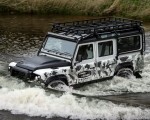 2022 Land Rover Classic Defender Works V8 Trophy II Off-Road Wallpapers 150x120 (3)