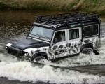 2022 Land Rover Classic Defender Works V8 Trophy II Off-Road Wallpapers 150x120