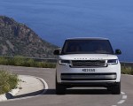 2022 Land Rover Range Rover SV Serenity Front Wallpapers 150x120 (2)