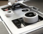 2022 Land Rover Range Rover SV Serenity Interior Detail Wallpapers 150x120 (54)