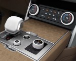 2022 Land Rover Range Rover SV Serenity Interior Detail Wallpapers 150x120