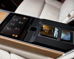 2022 Land Rover Range Rover SV Serenity Interior Detail Wallpapers 150x120 (55)