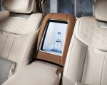 2022 Land Rover Range Rover SV Serenity Interior Rear Seats Wallpapers 150x120 (50)