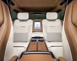 2022 Land Rover Range Rover SV Serenity Interior Rear Seats Wallpapers 150x120 (42)