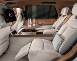 2022 Land Rover Range Rover SV Serenity Interior Rear Seats Wallpapers 150x120 (47)