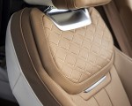 2022 Land Rover Range Rover SV Serenity Interior Seats Wallpapers 150x120