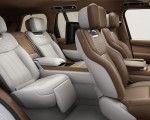 2022 Land Rover Range Rover SV Serenity Interior Seats Wallpapers 150x120 (34)