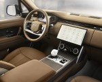 2022 Land Rover Range Rover SV Serenity Interior Wallpapers 150x120 (28)