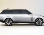 2022 Land Rover Range Rover SV Serenity Side Wallpapers 150x120 (19)