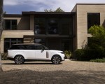 2022 Land Rover Range Rover SV Serenity Side Wallpapers 150x120