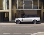 2022 Land Rover Range Rover SV Serenity Side Wallpapers 150x120 (11)