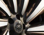 2022 Land Rover Range Rover SV Serenity Wheel Wallpapers 150x120