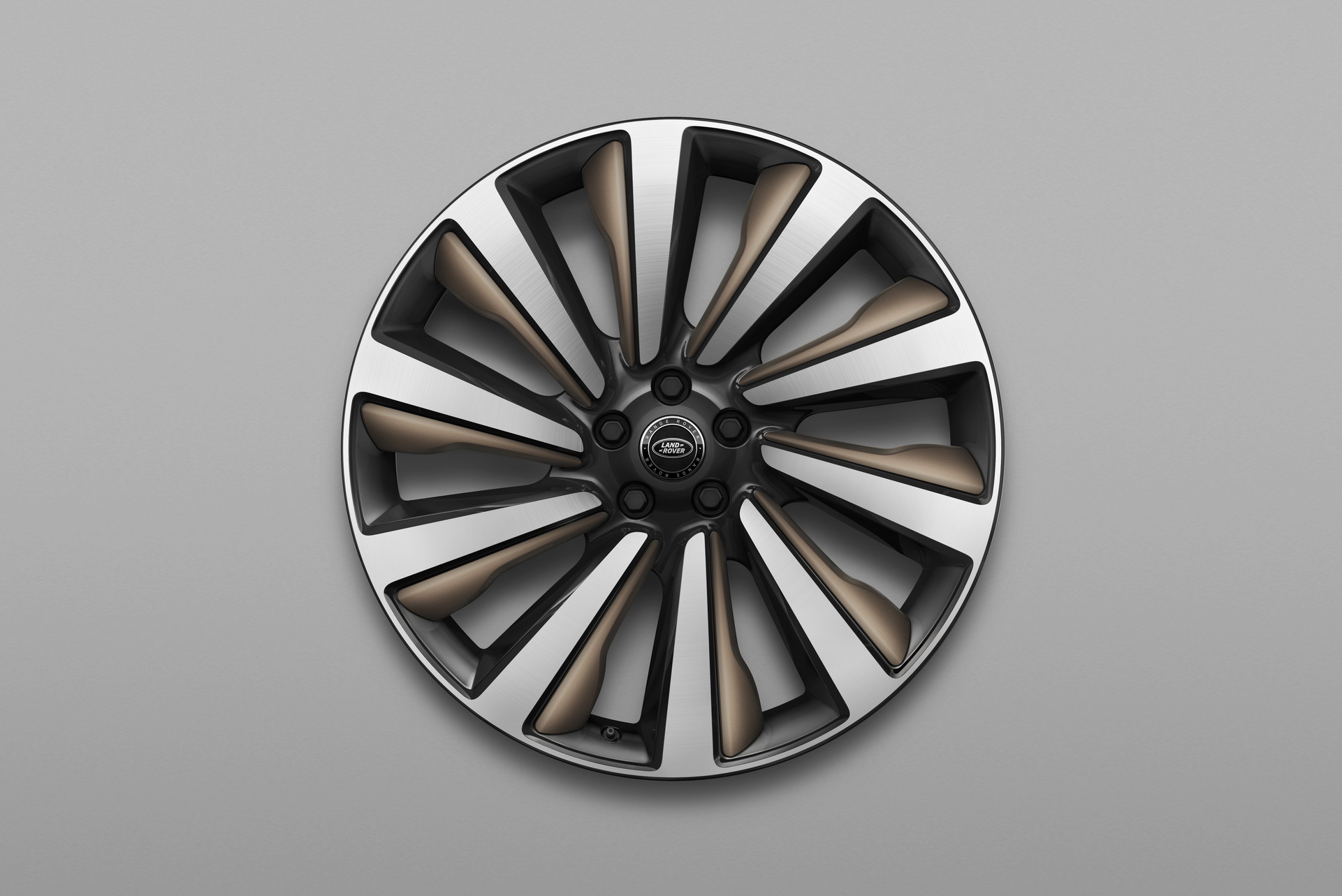 2022 Land Rover Range Rover SV Serenity Wheel Wallpapers #20 of 58