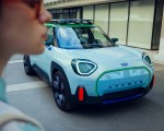 2022 MINI Aceman Concept Front Wallpapers  150x120 (3)