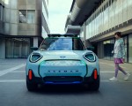 2022 MINI Aceman Concept Front Wallpapers  150x120 (4)