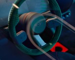 2022 MINI Aceman Concept Interior Steering Wheel Wallpapers 150x120 (48)