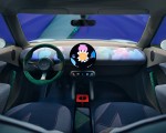 2022 MINI Aceman Concept Interior Wallpapers 150x120