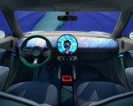 2022 MINI Aceman Concept Interior Wallpapers  150x120