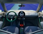 2022 MINI Aceman Concept Interior Wallpapers 150x120 (53)