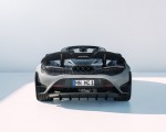 2022 McLaren 765LT Spider by Novitec Rear Wallpapers 150x120 (9)