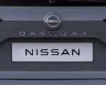 2022 Nissan Qashqai e-Power Badge Wallpapers 150x120 (63)