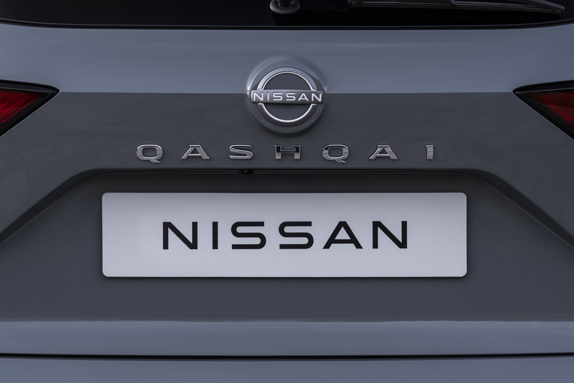 2022 Nissan Qashqai e-Power Badge Wallpapers #63 of 95