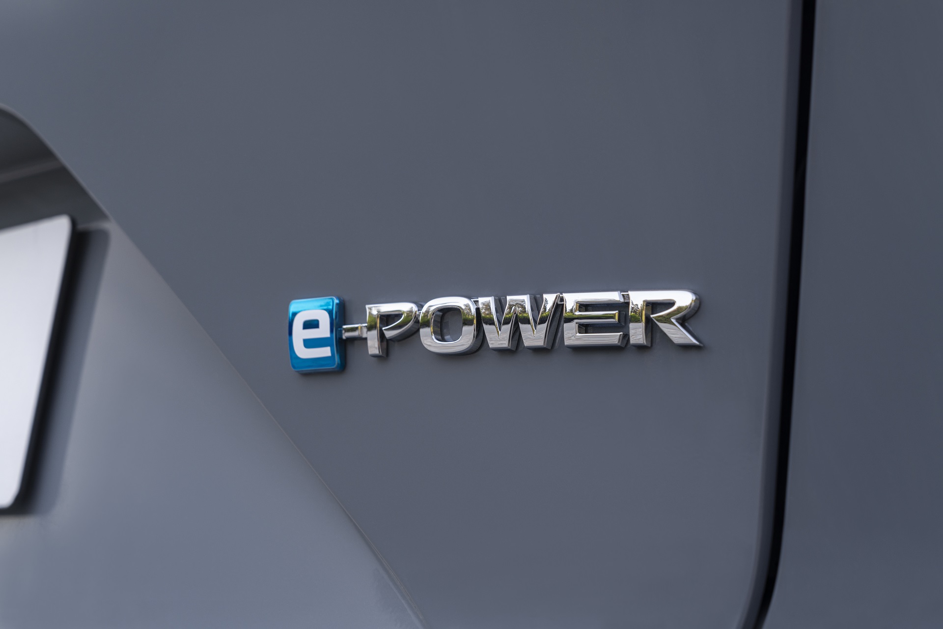 2022 Nissan Qashqai e-Power Badge Wallpapers  #62 of 95