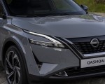 2022 Nissan Qashqai e-Power Detail Wallpapers  150x120