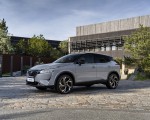 2022 Nissan Qashqai e-Power Front Three-Quarter Wallpapers 150x120