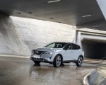 2022 Nissan Qashqai e-Power Front Three-Quarter Wallpapers  150x120