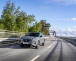 2022 Nissan Qashqai e-Power Front Three-Quarter Wallpapers  150x120